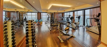 Gokulam Park Coimbatore