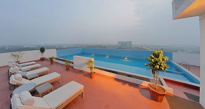 Gokulam Park Coimbatore