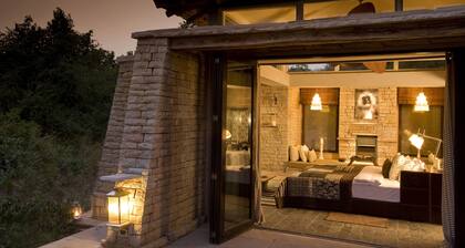 Pashan Garh, Panna National Park