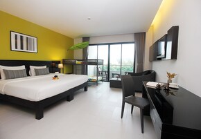 ห้องพัก