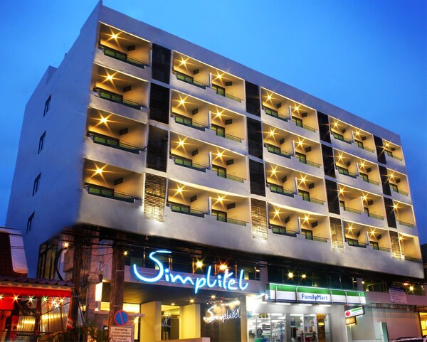 Simplitel - Karon Beach