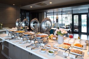 ร้านอาหาร