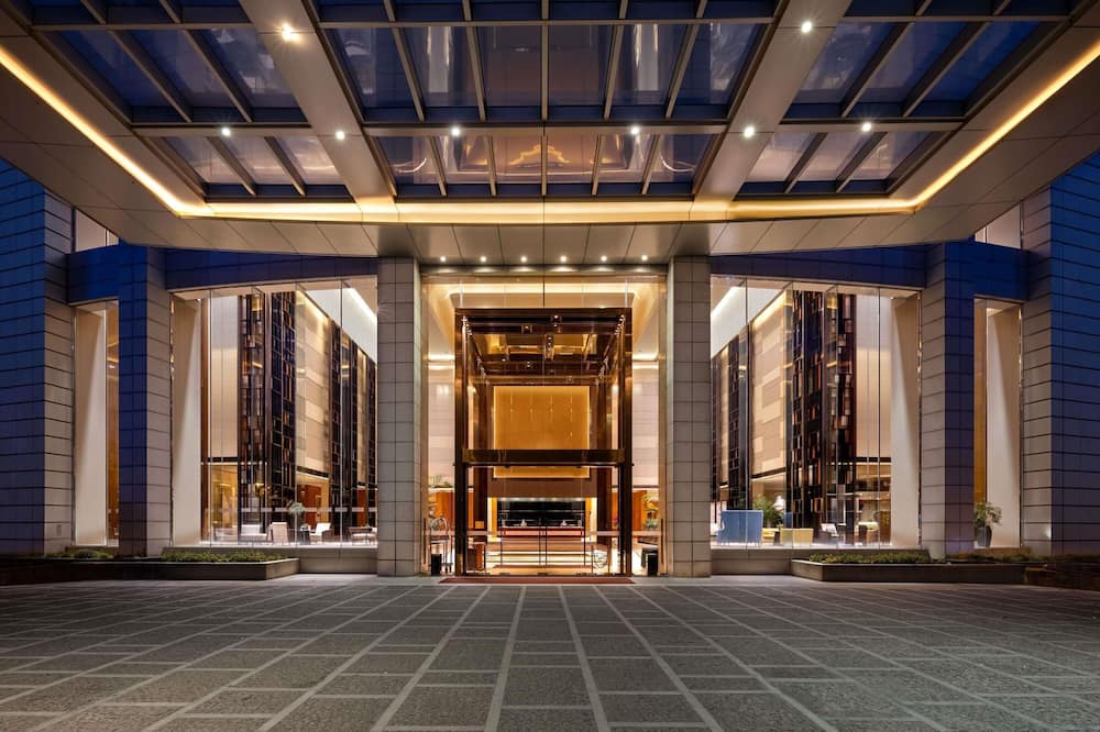Pullman Dongguan Changan