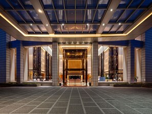 Exterior - Pullman Dongguan Changan (Dongguan)