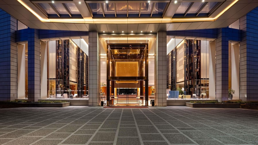Pullman Dongguan Changan