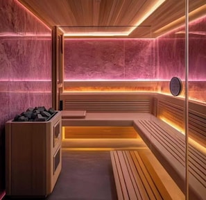 Spa treatment - Pullman Dongguan Changan (Dongguan)