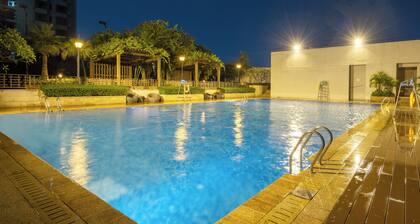 Pullman Dongguan Changan