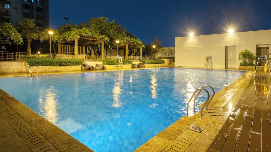 Pullman Dongguan Changan