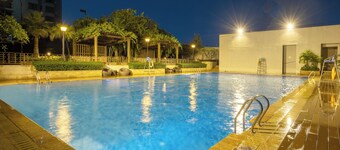 Pullman Dongguan Changan