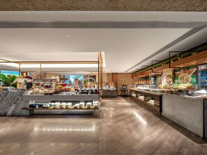 Restaurant - Pullman Dongguan Changan (Dongguan)