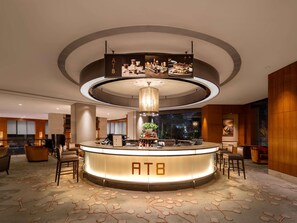 Bar (on property) - Pullman Dongguan Changan (Dongguan)