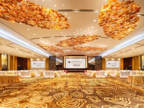 Meeting facility - Pullman Dongguan Changan (Dongguan)