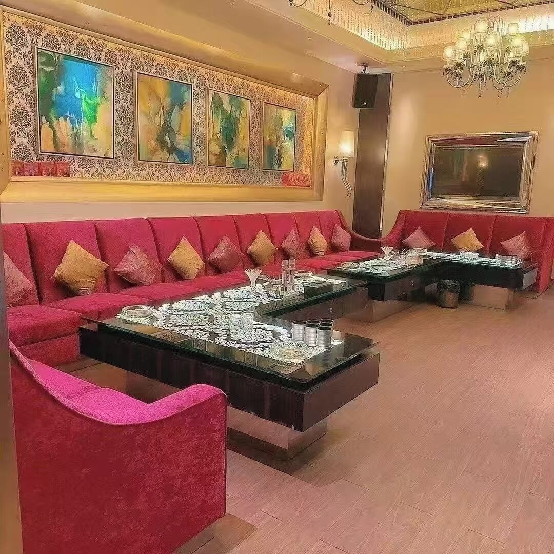Klub malam