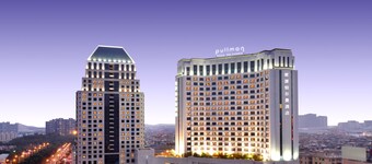 Pullman Dongguan Changan
