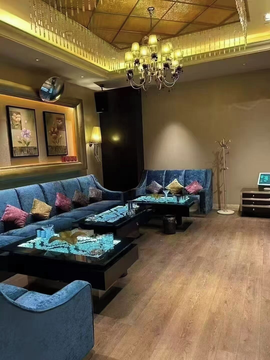 Nightclub