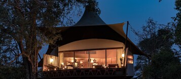 Minibar, in-room safe, desk, rollaway beds