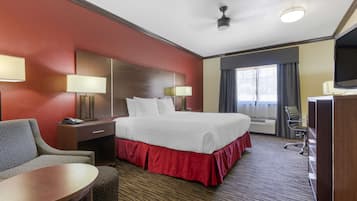 Tallelokero huoneessa, työpöytä