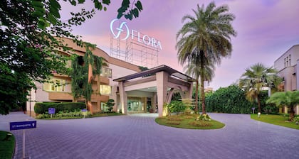 Flora Airport Hotel and Convention Centre Kochi