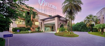 Flora Airport Hotel and Convention Centre Kochi
