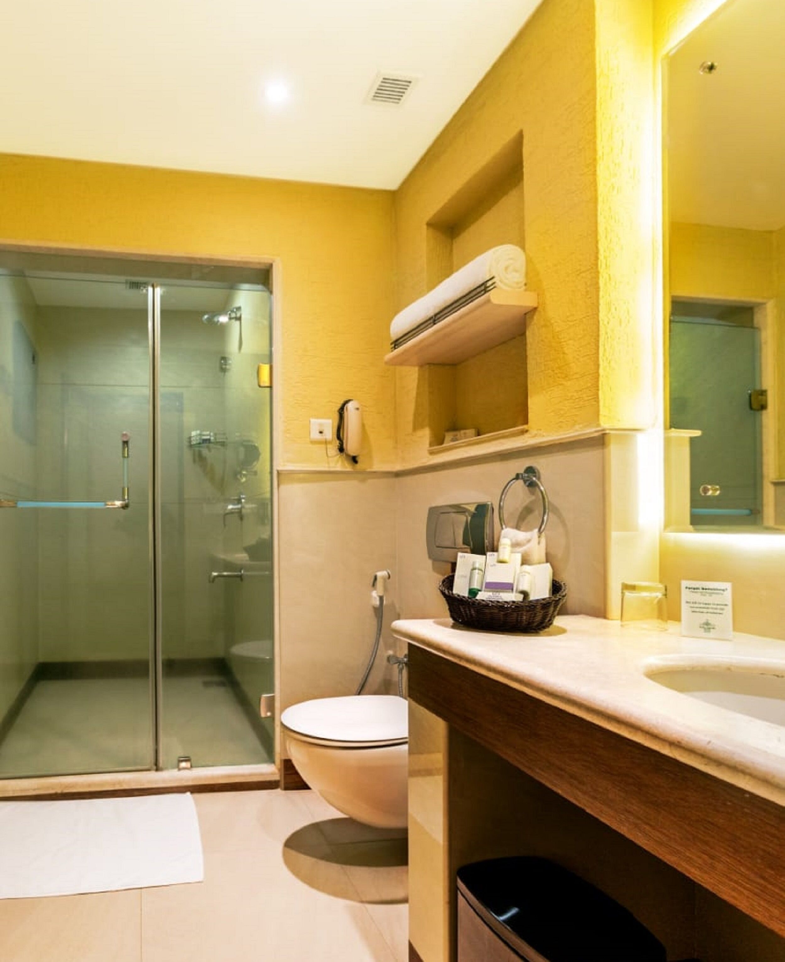 Banyo