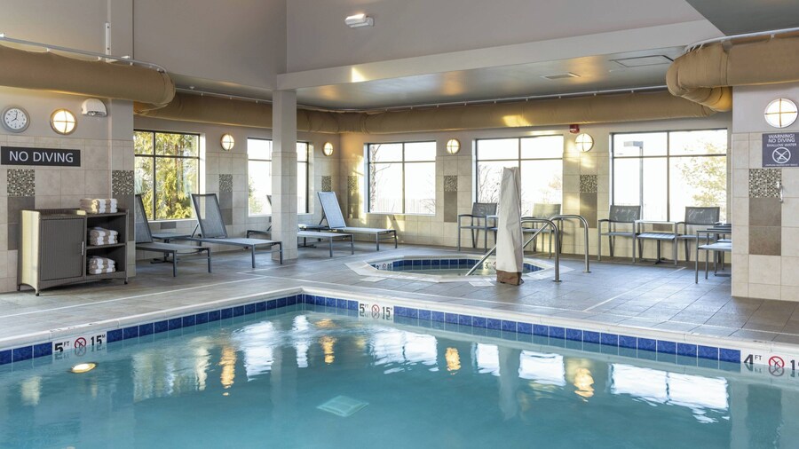 Residence Inn Midland Marriott