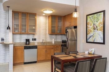 Residence Inn Midland Marriott