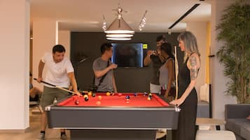 Biljart/Pool
