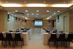 Meeting facility - Master Premium Palace (Porto Alegre)