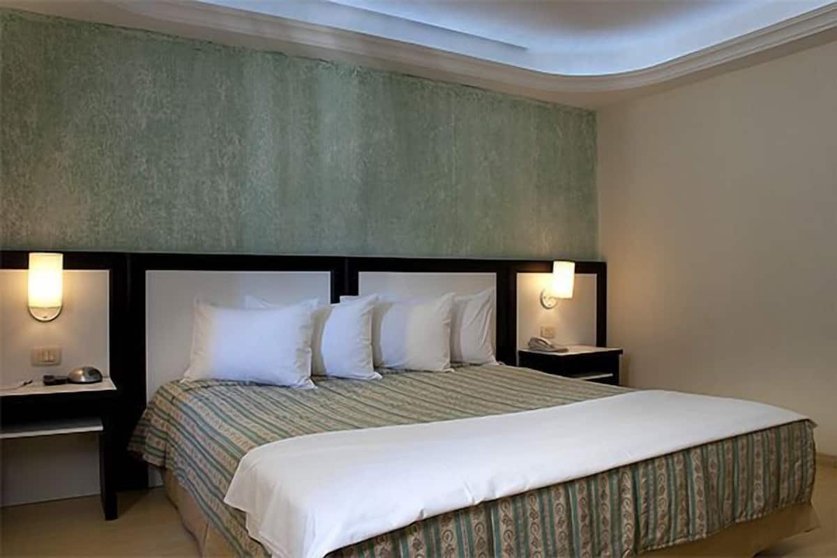 Chambre Double Standard