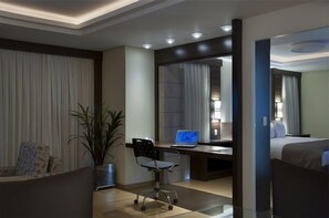 Room amenity - Master Premium Palace (Porto Alegre)