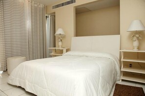 1 Schlafzimmer, Minibar, Schreibtisch, kostenloses WLAN