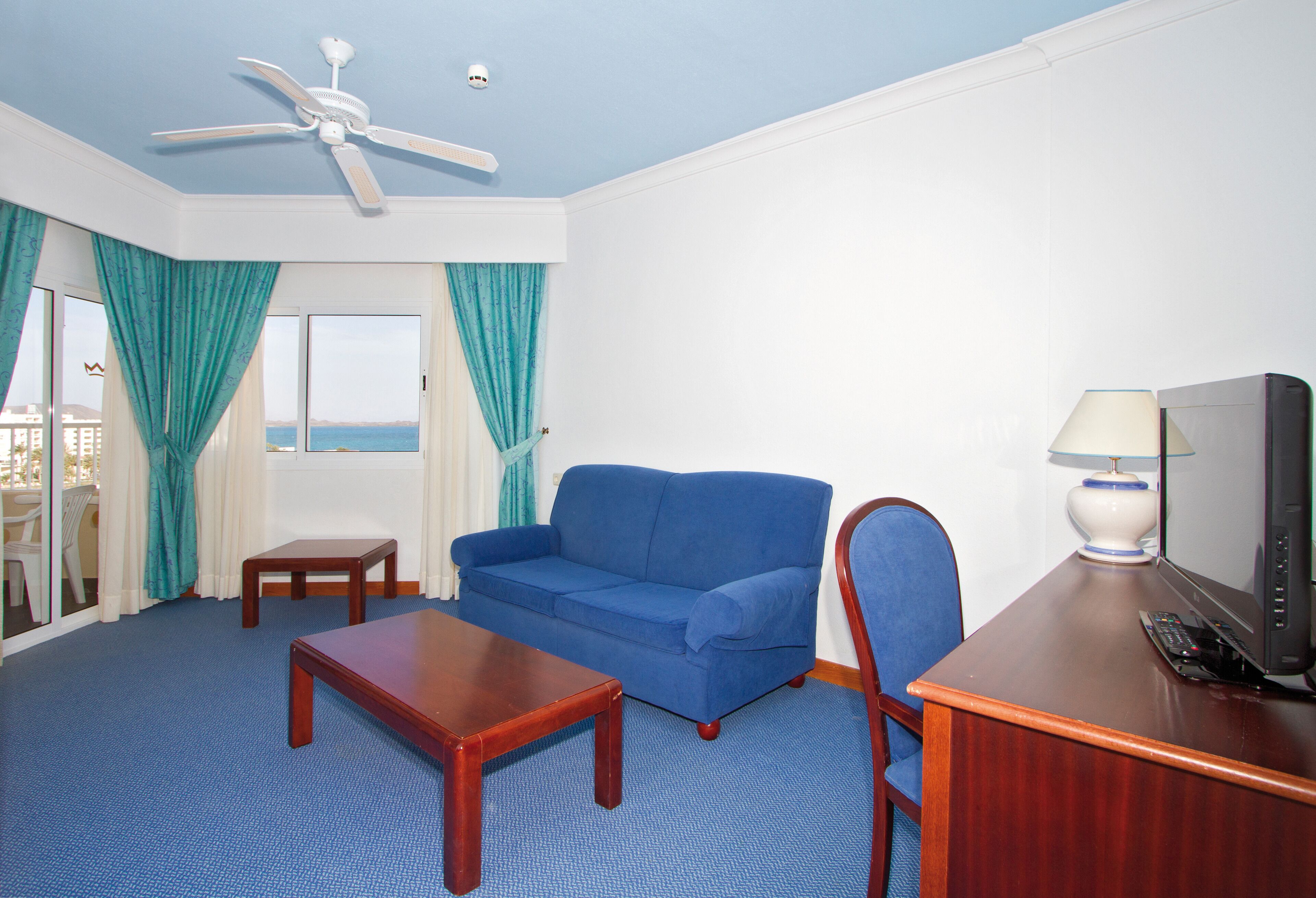 Foto - Hotel Riu Oliva Beach Resort - All Inclusive