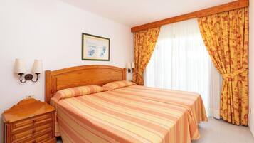 Familienzimmer, 1 Schlafzimmer, Annex