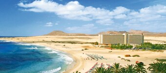 Hotel Riu Oliva Beach Resort - All Inclusive