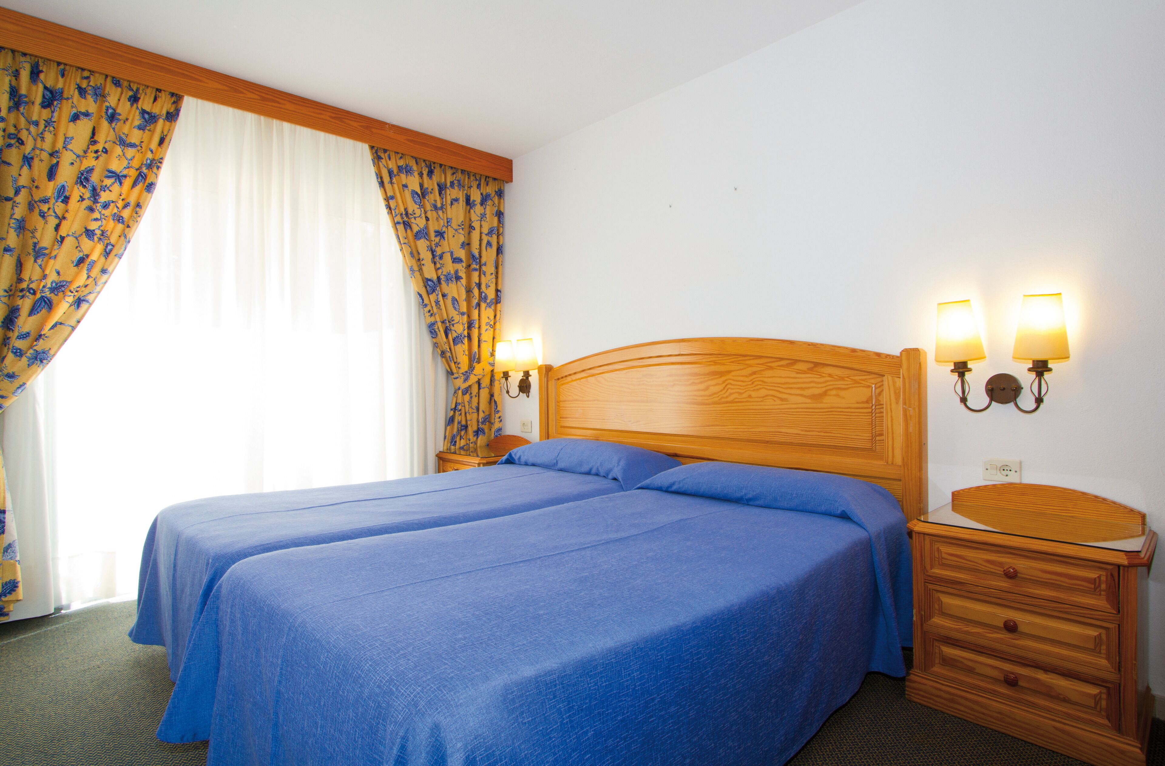 Foto - Hotel Riu Oliva Beach Resort - All Inclusive