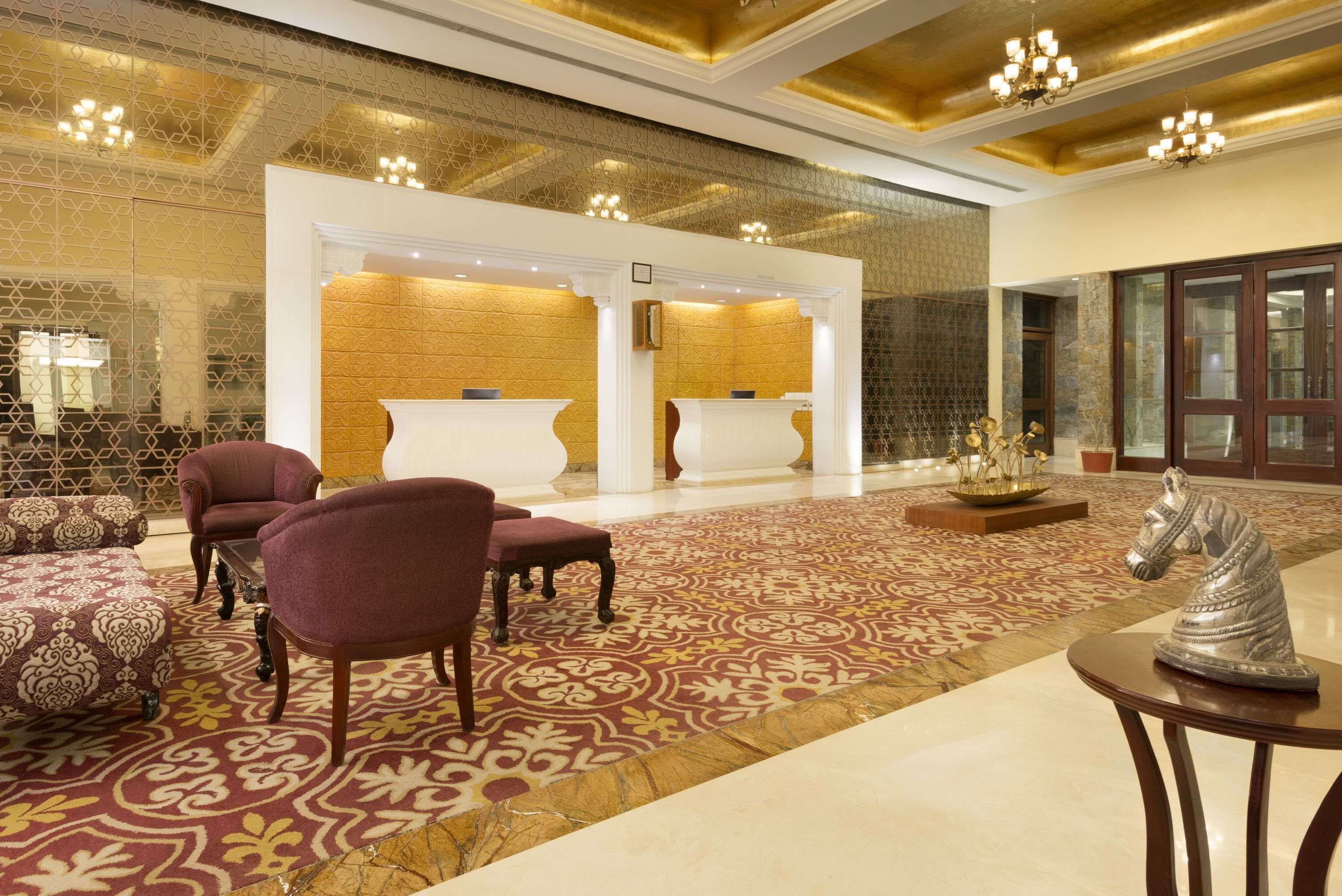 Foto - Ramada by Wyndham Udaipur Resort and Spa