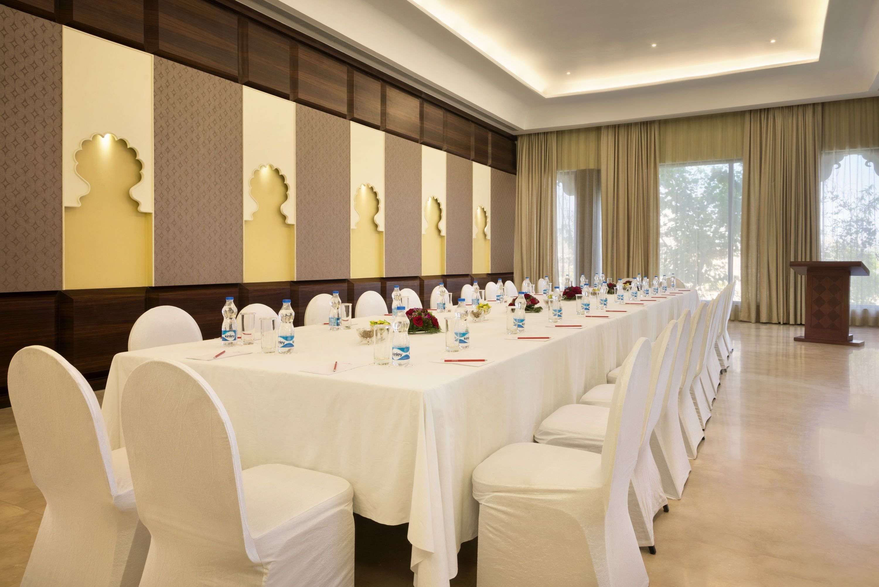 Foto - Ramada by Wyndham Udaipur Resort and Spa