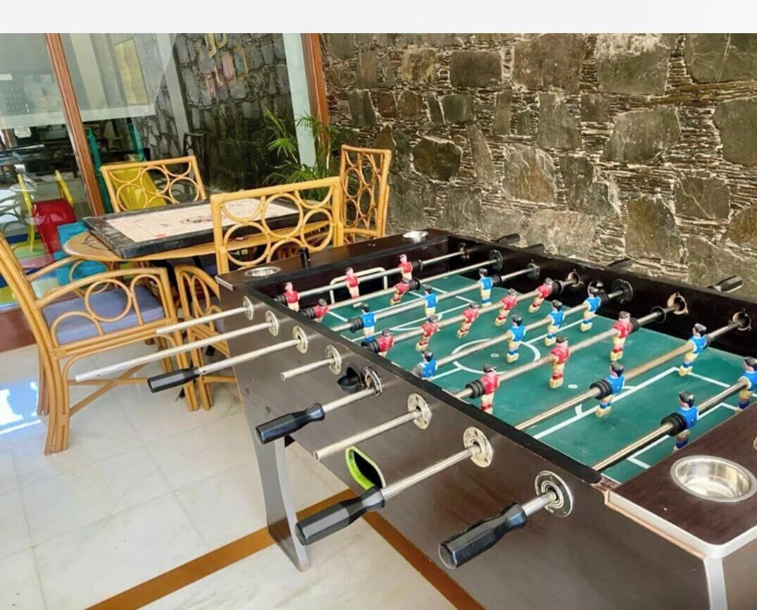 Photo - Ramada by Wyndham Udaipur Resort and Spa