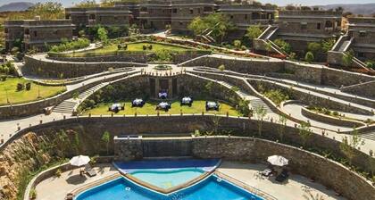 Ramada by Wyndham Udaipur Resort and Spa