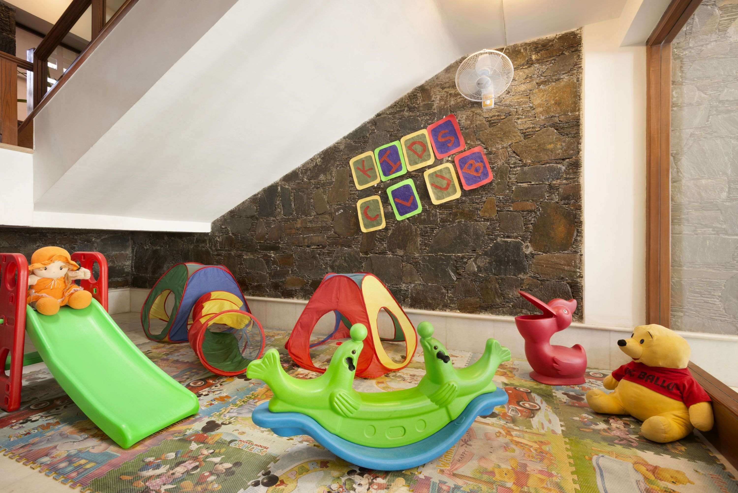 Foto - Ramada by Wyndham Udaipur Resort and Spa