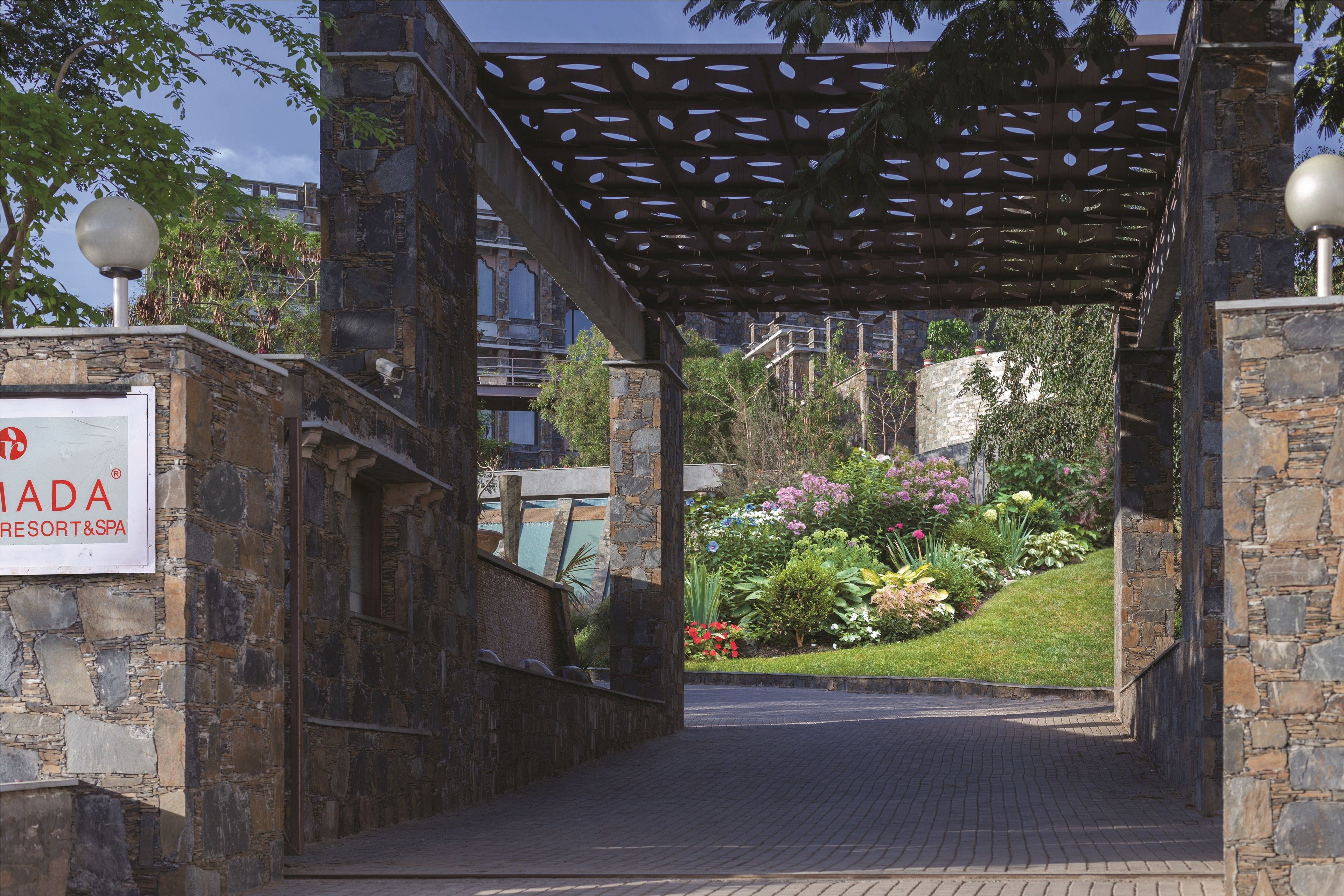 Photo - Ramada by Wyndham Udaipur Resort and Spa