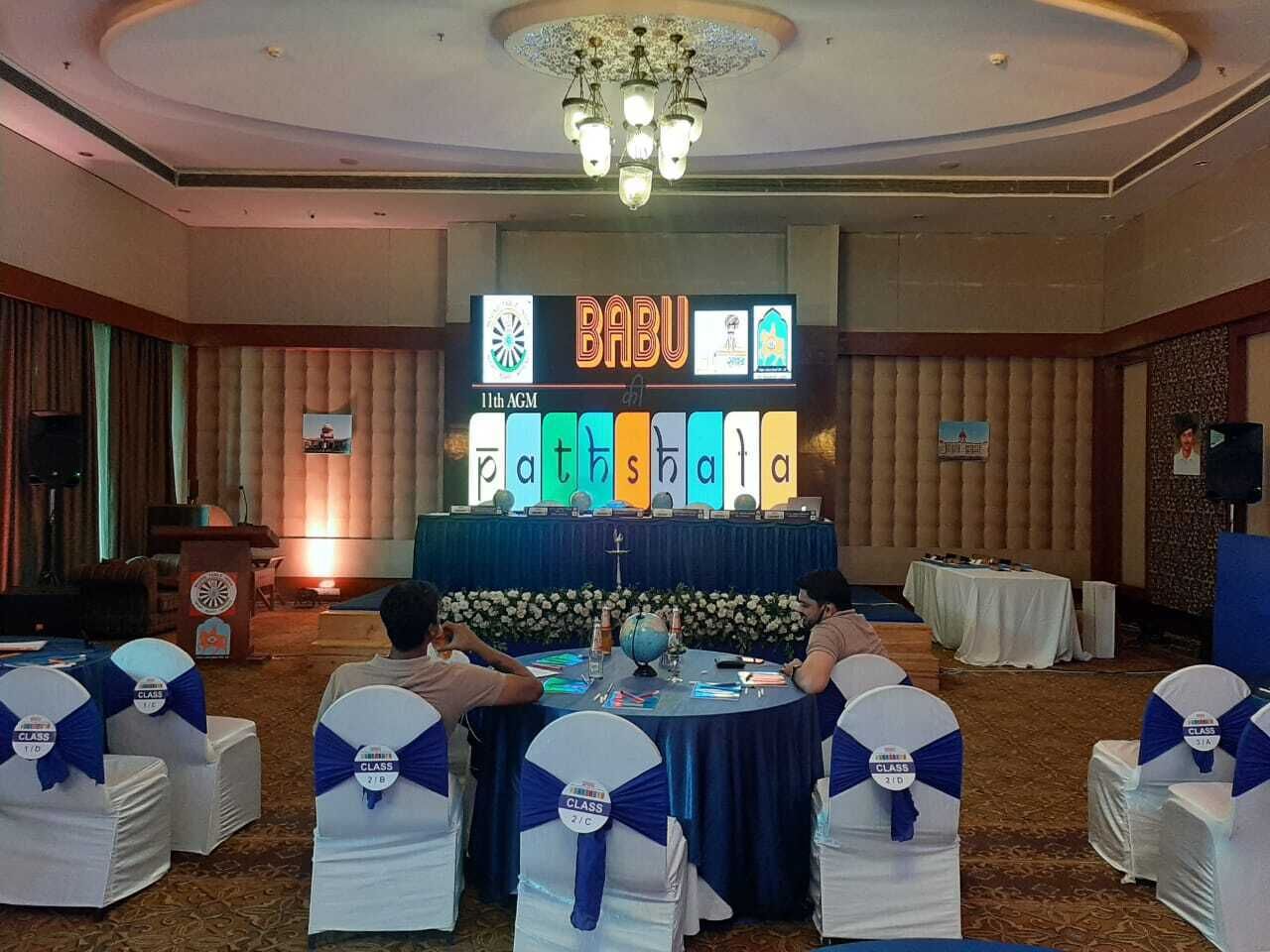 Foto - Ramada by Wyndham Udaipur Resort and Spa