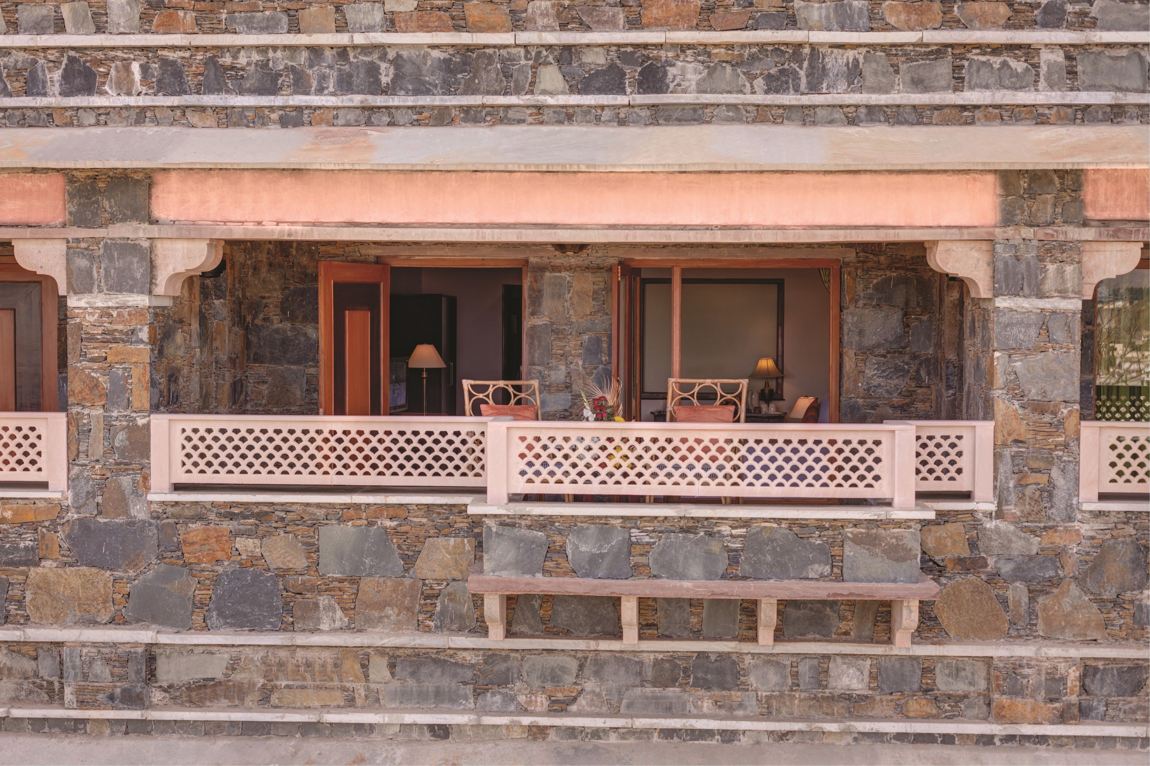 Photo - Ramada by Wyndham Udaipur Resort and Spa