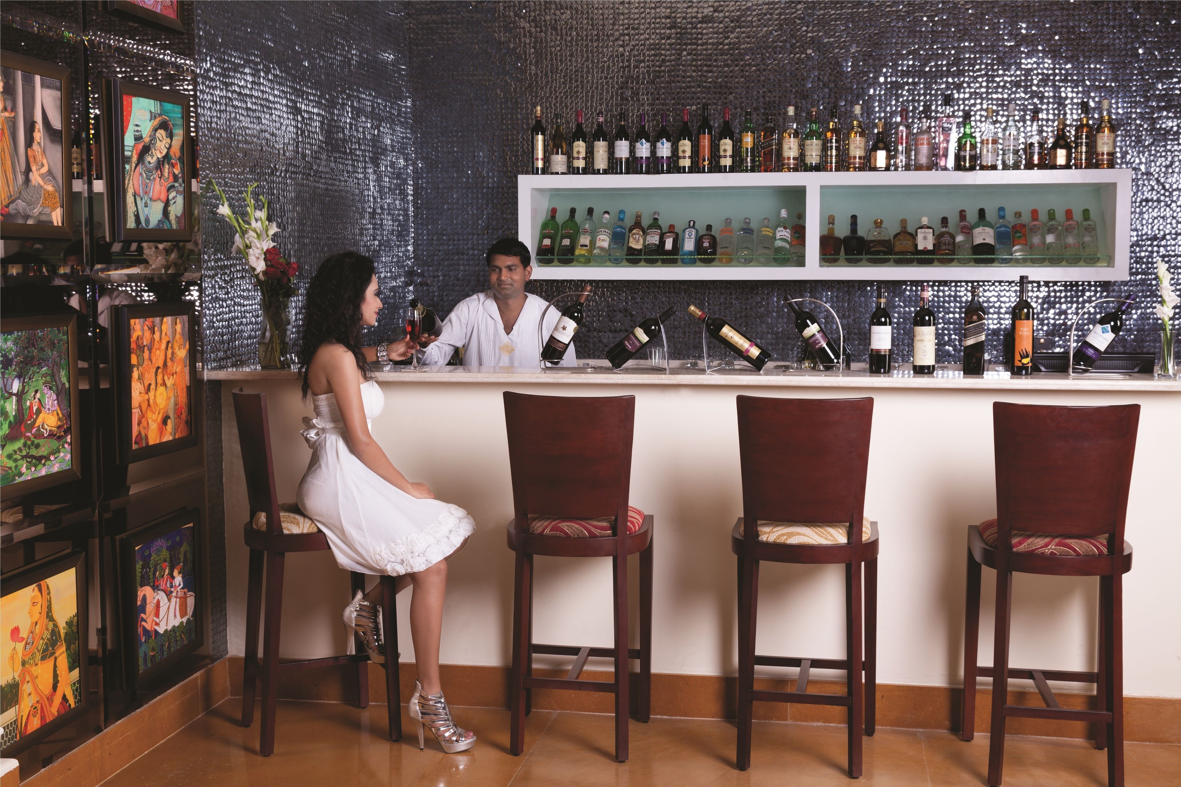 Foto - Ramada by Wyndham Udaipur Resort and Spa