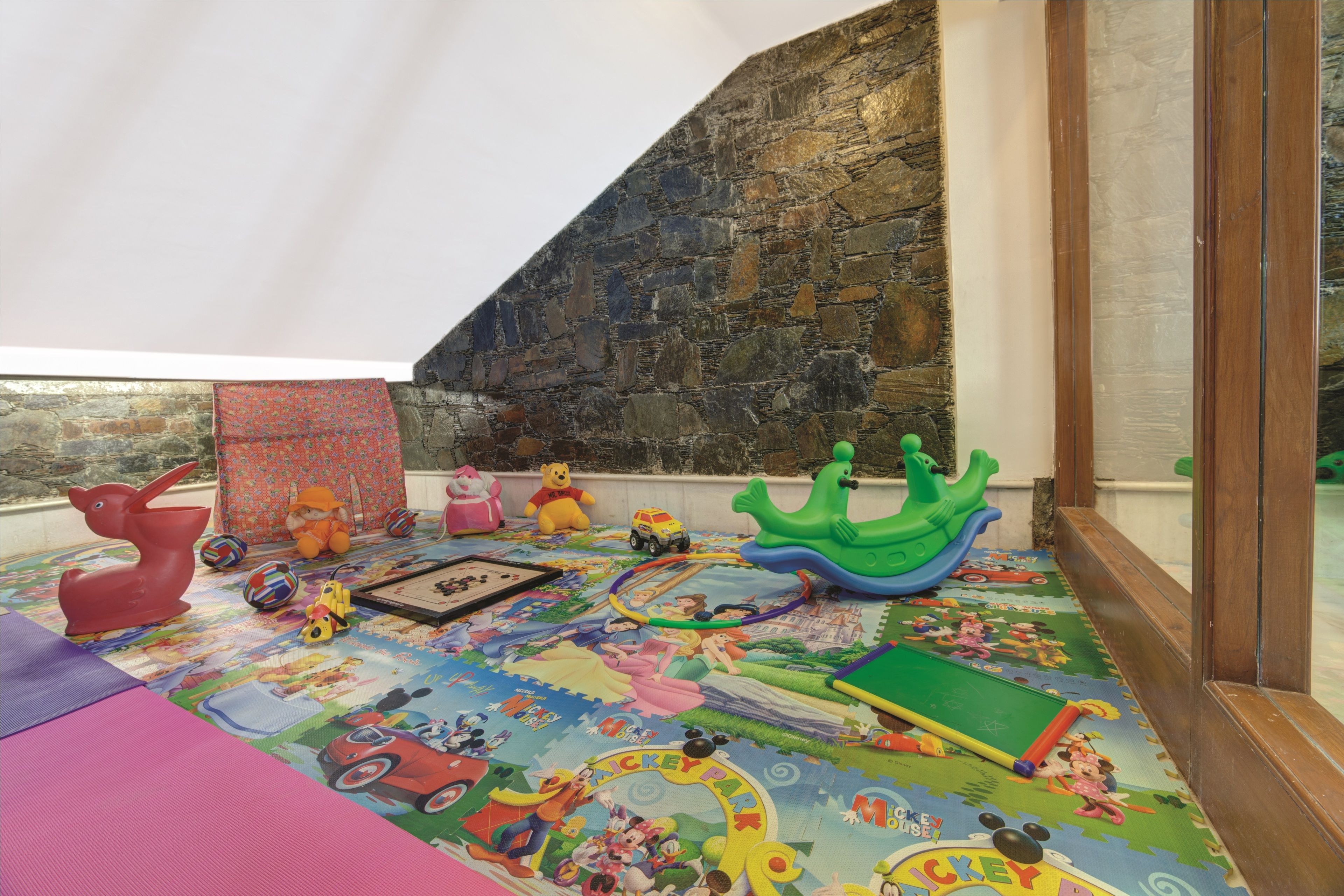 Foto - Ramada by Wyndham Udaipur Resort and Spa