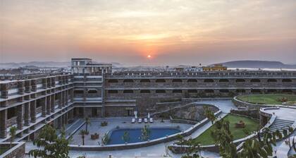 Ramada by Wyndham Udaipur Resort and Spa