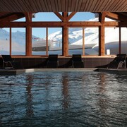 Le Chalet du Mont Vallon Spa Resort