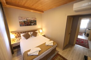 Familienzimmer (Family Room)