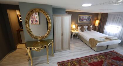 Sultans Royal Hotel