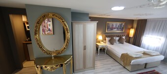 Sultans Royal Hotel
